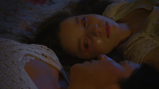 Adele Obligy, Julie Lamoureux - Lombre de ma mère (2026) HD 1080p