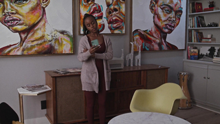 Iman N. Milner - A Thousand Faces (2024) HD 1080p