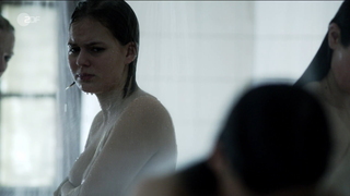 Beatrice Savignani, Carolina Crescentini - The Things Left Unspoken (Le cose non dette) (2026) HD 1080p