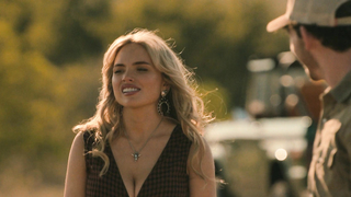 Kelly Reilly, Natalie Alyn Lind - Dutton Ranch s01e01-02 (2026) HD 1080p