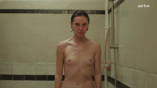 Amia Miang, Pernille Koch - look see me (2012) HD 720p