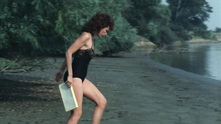 Oana Pellea - Cine are dreptate (1990) HD 1080p