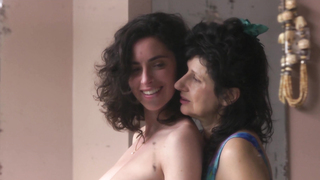 Laetitia Lopez, Marina Tomé - Ceci est mon corps (2014) HD 1080p