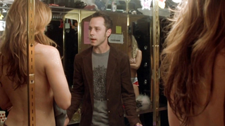 Sarah Shahi, Lynn Collins, etc - The Dog Problem (2006) HD 720p