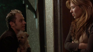 Sarah Shahi, Lynn Collins, etc - The Dog Problem (2006) HD 720p