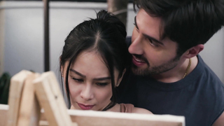 Apphle Celso, Stephanie Raz - Hayok (2026) HD 1080p
