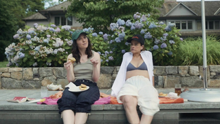 Amanda Peet, Eunice Bae - Your Friends and Neighbors s02e07 (2026) HD 1080p
