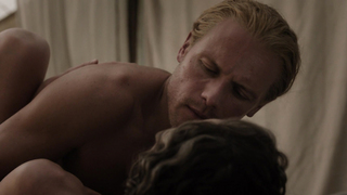 Caitriona Balfe - Outlander s08e10 (2026) HD 1080p
