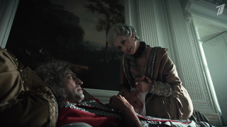Anna Kovalchuk - Novorossiya. Potyomkin s01e08 (2026) HD 1080p