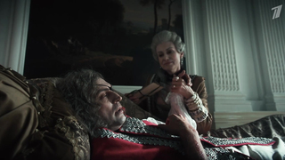Anna Kovalchuk - Novorossiya. Potyomkin s01e08 (2026) HD 1080p