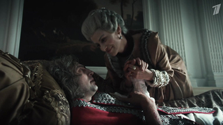 Anna Kovalchuk - Novorossiya. Potyomkin s01e08 (2026) HD 1080p