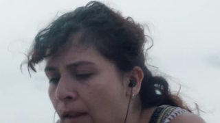 Melannie Vásquez Lara - Paint Me Blue (2025) HD 1080p