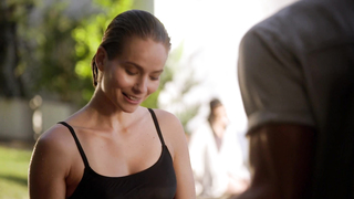 Annika Foster - Temptation Under The Sun (2022) HD 1080p