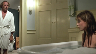 Jane Birkin - La course à l'échalote (1975) HD 1080p