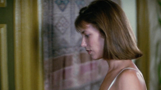 Elisa Servier, Jane Birkin - Le garde du corps (1984) HD 1080p