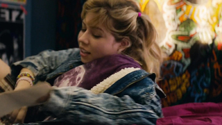 Jennette McCurdy, Virginia Gardner, Kiersey Clemons - Little Bitches (2018) HD 1080p