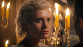 Matilda Anna Ingrid Lutz, Wallis Day - Red Sonja (2025) HD 1080p