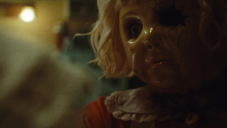 Max Lindsey (Max the Impaler) - Dolly (2025) HD 1080p