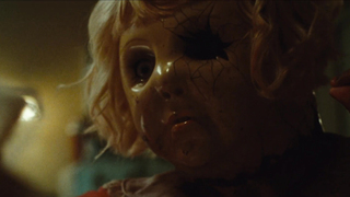 Max Lindsey (Max the Impaler) - Dolly (2025) HD 1080p