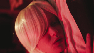 Jasmin Hauser - Hemmli (2019) HD 1080p