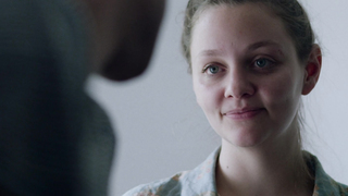 Mira Benser. Mathilde Bundschuh - Modell Olimpia (2020) HD 1080p
