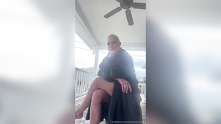 Jaime Pressley - First day on Only Fans (2026) HD 1080p