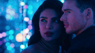 Priyanka Chopra, Merle Dandridge - Citadel s02e01-04 (2026) HD 1080p