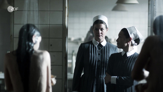 Alicia von Rittberg, Lili Zahavi, Lucie Hollmann - Und alle haben geschwiegen (2012) HD 1080p