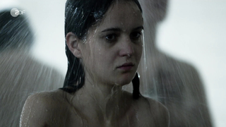 Alicia von Rittberg, Lili Zahavi, Lucie Hollmann - Und alle haben geschwiegen (2012) HD 1080p