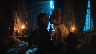 Olena Lavrenyuk, Oksana Cherkashyna - All Shades of Temptation (Vsi vidtinky spokusy) (2026) HD 1080p