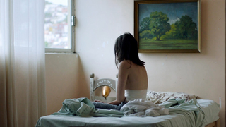 Simone Bucio, Ruth Ramos - The Untamed (La region salvaje) (2016) HD 1080p
