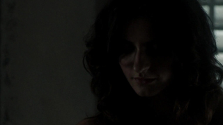 Lidiya Liberman - Blood of My Blood (Sangue del mio sangue) (2015) HD 1080p