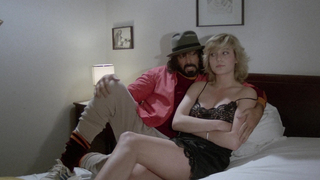 Savina Gersak - The Devil and Holy Water (Il diavolo e l'acquasanta) (1983) HD 1080p