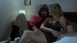 Savina Gersak - The Devil and Holy Water (Il diavolo e l'acquasanta) (1983) HD 1080p