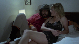Savina Gersak - The Devil and Holy Water (Il diavolo e l'acquasanta) (1983) HD 1080p