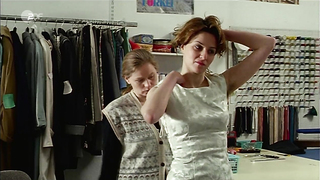 Martina Gedeck, Camilla Renschke, - Bella Block s01e04 (1997) HD 720p