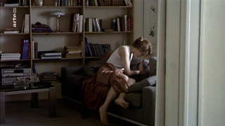 Martina Gedeck - Bella Martha (2001) HD 720p