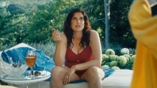 Matilde Gioli, Margherita Rebeggiani, Amanda Campana - No Place to Be Single (Non è un paese per single) (2026) HD 1080p