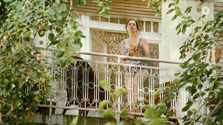 Martina Gedeck - The Door (2012) HD 720p