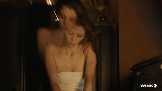 Elizaveta Shakira, Polina Gukhman, Valentina Malygina, etc - Pervaya raketka s01e02 (2026) HD 1080p