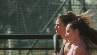 Magui Bravi - Runaway Revenge (2024) HD 1080p