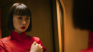 Chacha Huang, etc - Societat negra (2024) HD 1080p