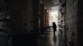Maricel Álvarez, Greta Fernández - La llegada del hijo (2024) HD 1080p