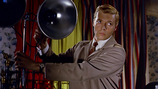 Pamela Green, etc - Peeping Tom (1960) HD 1080p