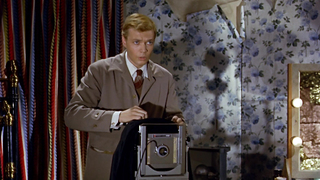 Pamela Green, etc - Peeping Tom (1960) HD 1080p