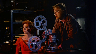 Pamela Green, etc - Peeping Tom (1960) HD 1080p
