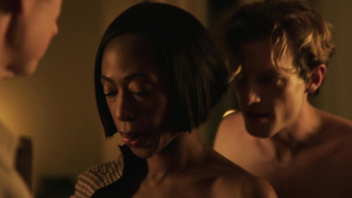 Nikki Amuka-Bird - Marriage Unplugged (2024) HD 1080p