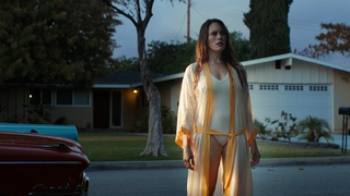 Cala Rossel Campos, Ariana Chaves Gavilán - Las hijas (2023) HD 1080p