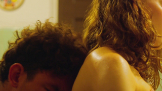 Cala Rossel Campos, Ariana Chaves Gavilán - Las hijas (2023) HD 1080p
