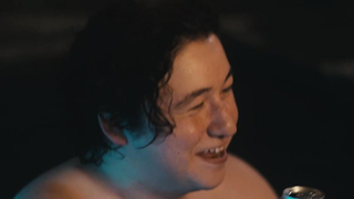 Jenny Lange, Genny Wick - Say Less (2025) HD 1080p